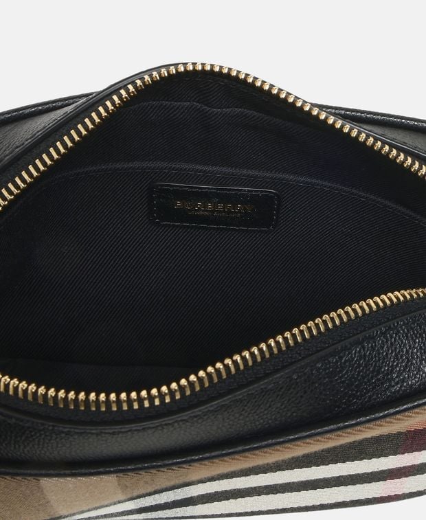 Burberry Cross-body bag
