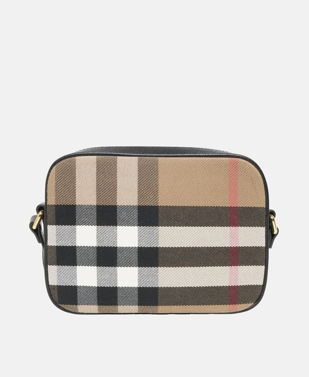 Burberry Cross-body bag
