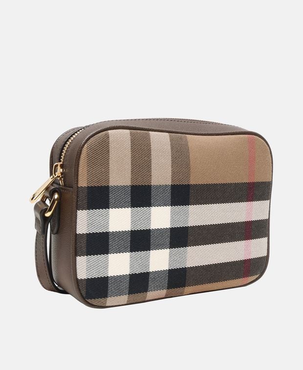 Burberry Cross-body bag Camera