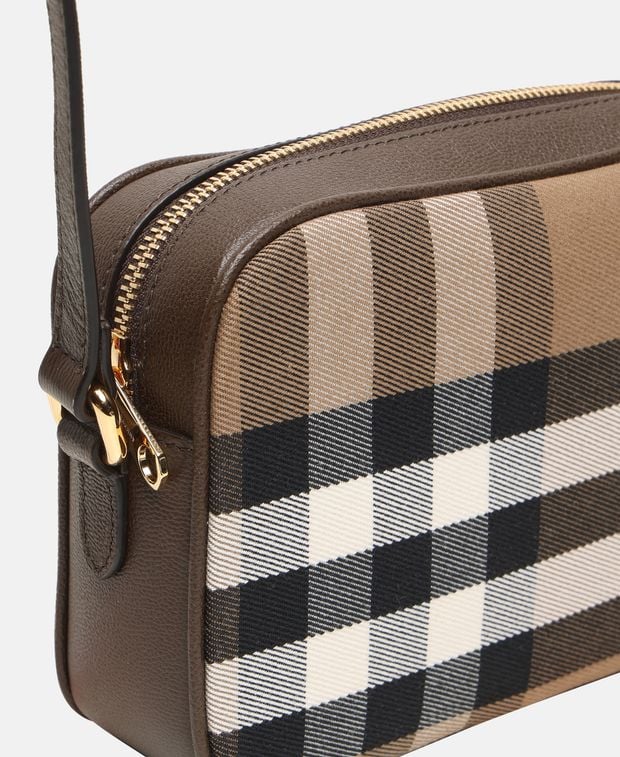 Burberry Cross-body bag Camera