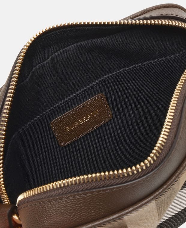 Burberry Cross-body bag Camera