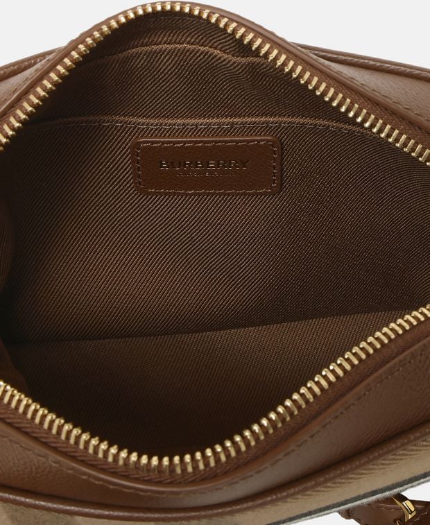Burberry Cross-body bag