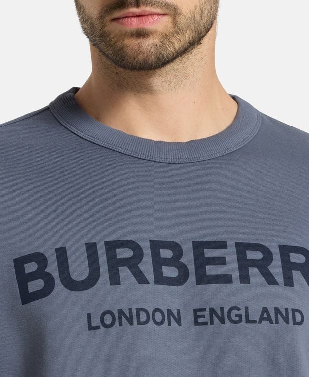 Burberry Sweatshirt Fawson