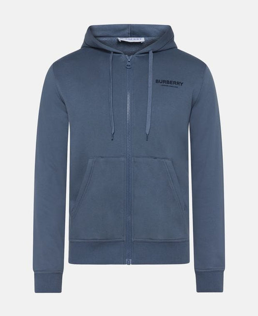 Burberry Hooded sweat jacket Hove