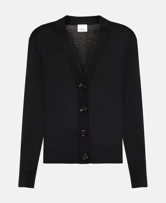 Burberry Wool cardigan Tulip