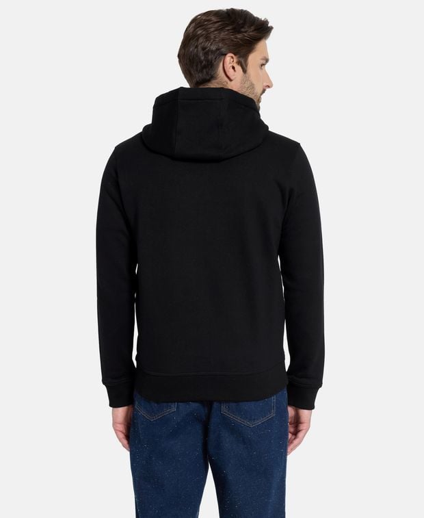 Burberry Hooded sweat jacket Hove