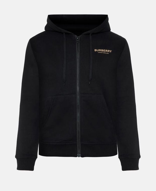 Burberry Hooded sweat jacket Hove