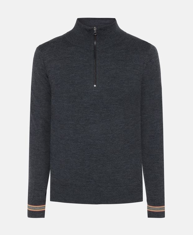 Burberry Wool troyer Itter