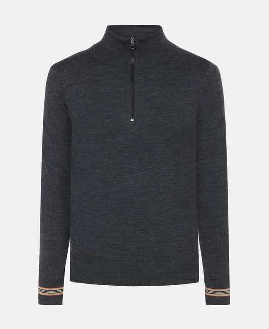 Burberry Wool troyer Itter