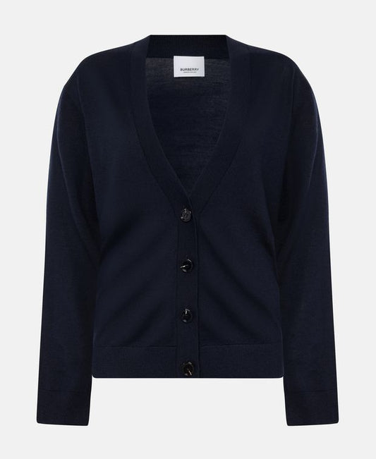 Burberry Wool cardigan Tulip