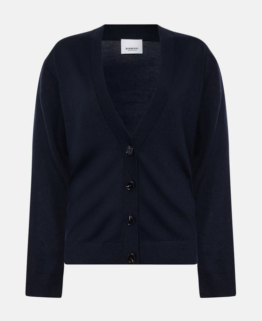 Burberry Wool cardigan Tulip