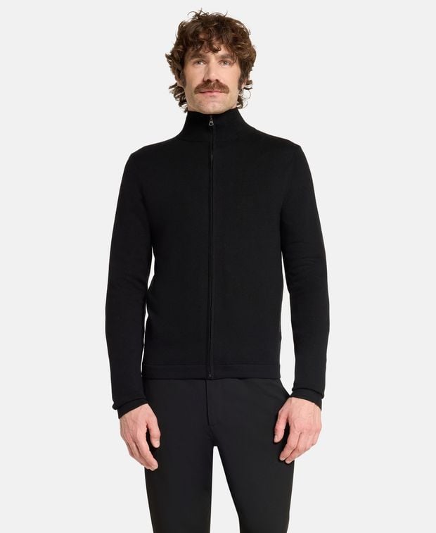 Burberry Wool cardigan Emmiitt