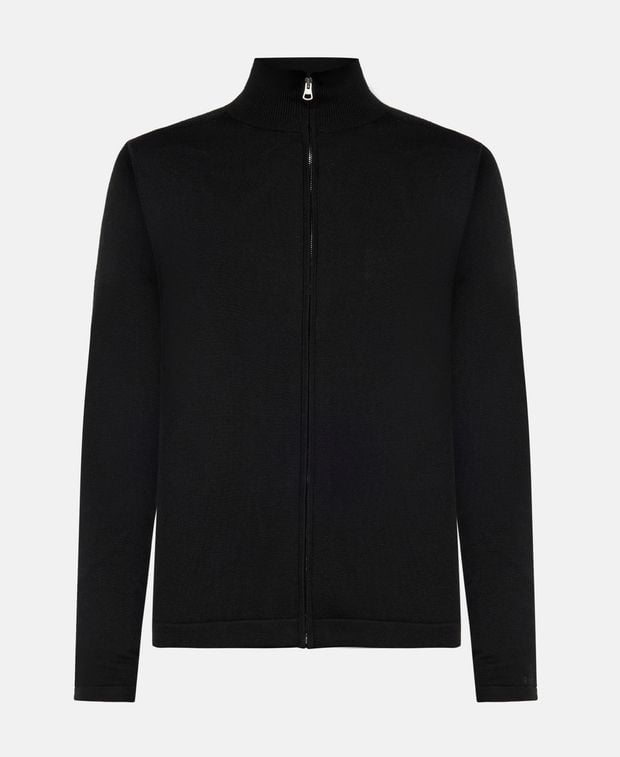 Burberry Wool cardigan Emmiitt