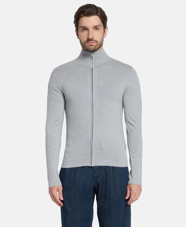 Burberry Wool cardigan Emmitt