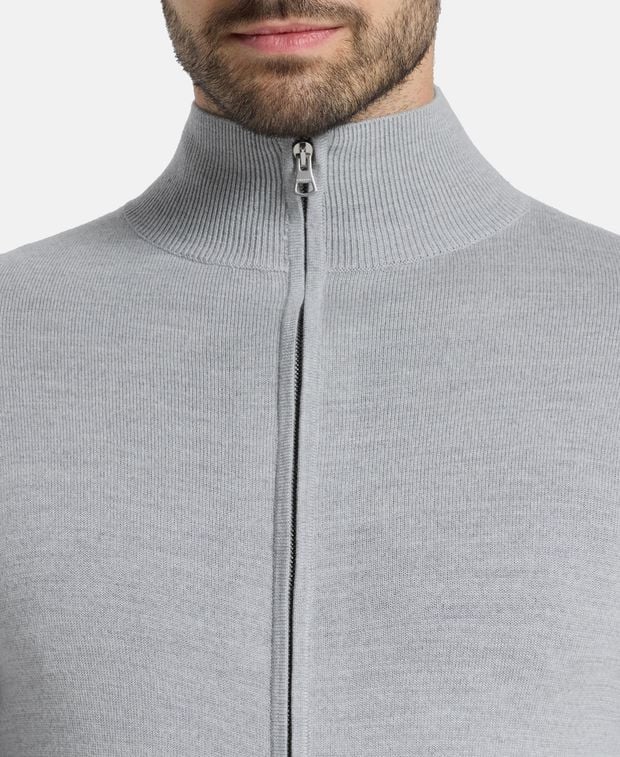 Burberry Wool cardigan Emmitt