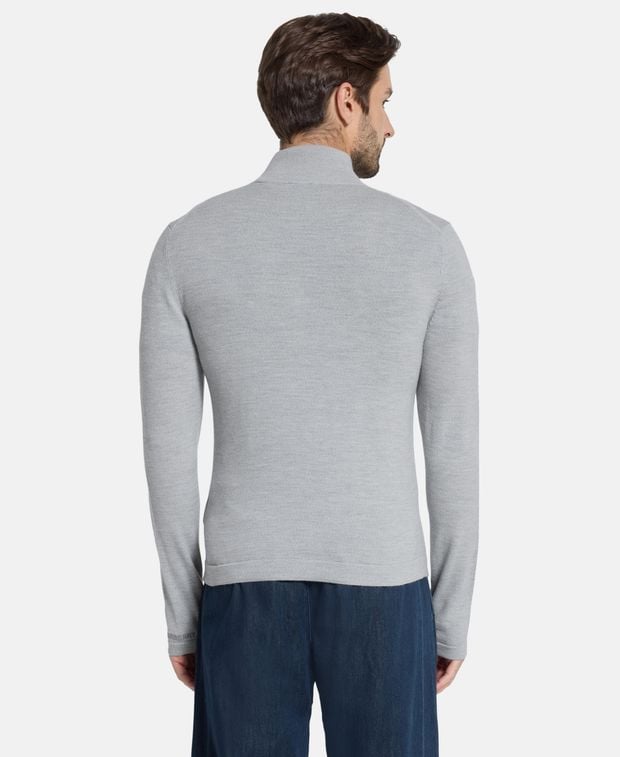 Burberry Wool cardigan Emmitt