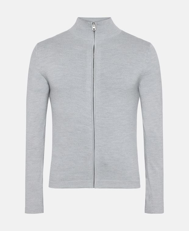 Burberry Wool cardigan Emmitt