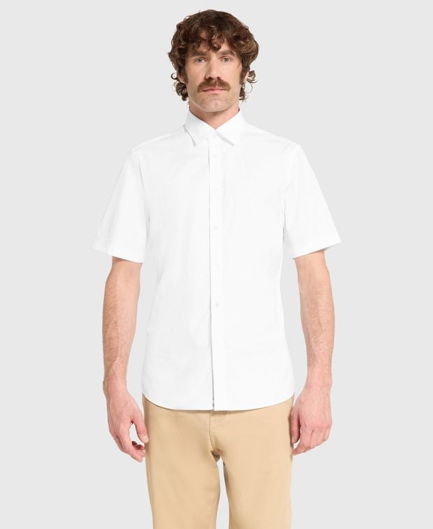 Burberry Short-sleeved shirt Shefford