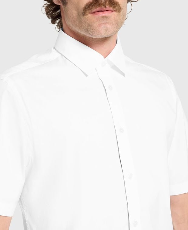 Burberry Short-sleeved shirt Shefford