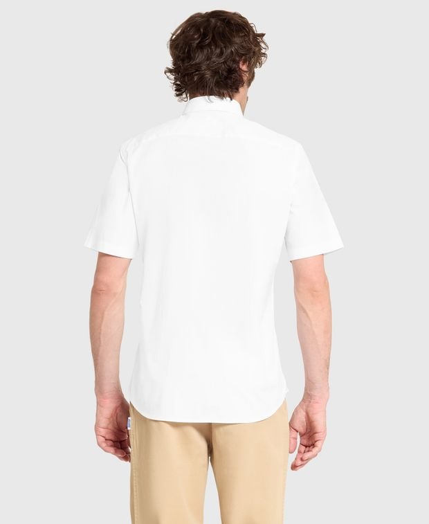 Burberry Short-sleeved shirt Shefford