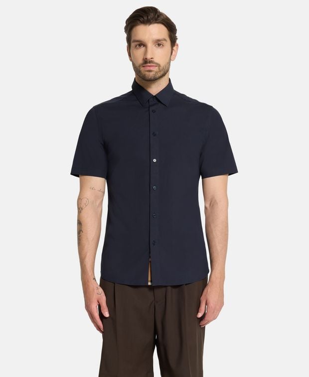 Burberry Short-sleeved shirt Shefford