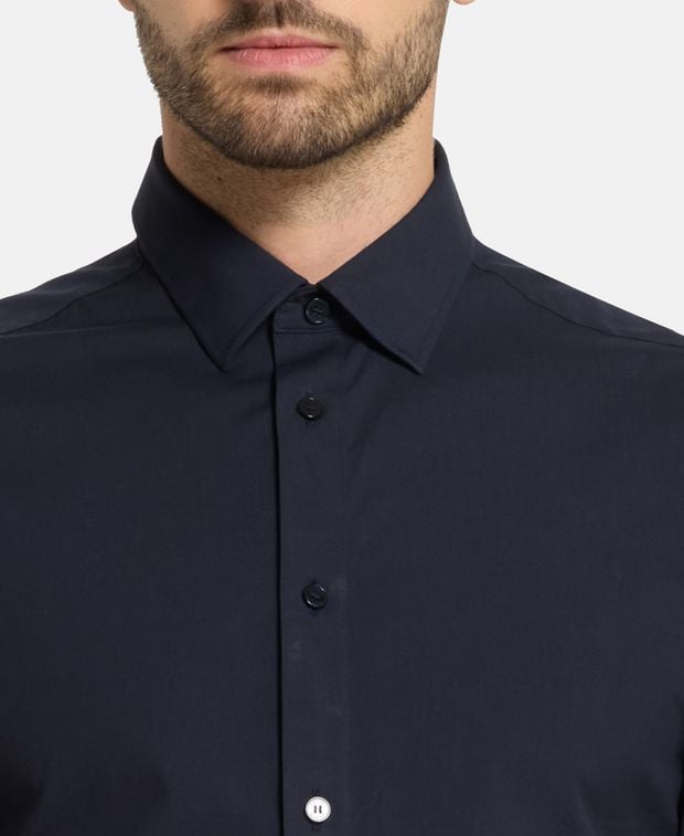 Burberry Short-sleeved shirt Shefford