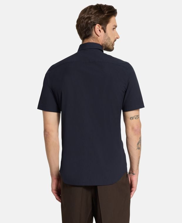 Burberry Short-sleeved shirt Shefford