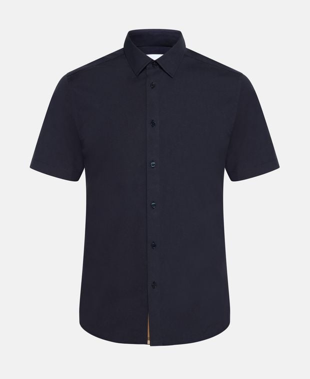 Burberry Short-sleeved shirt Shefford