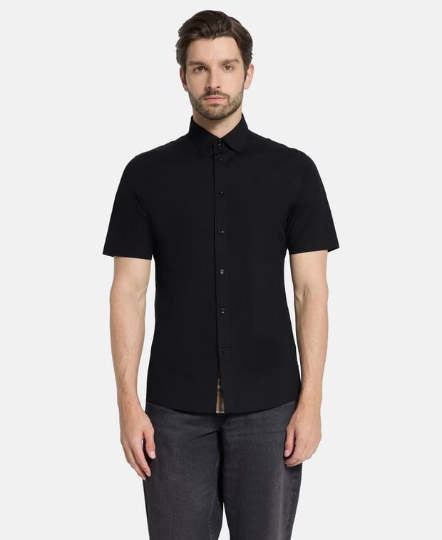 Burberry Short-sleeved shirt Shefford