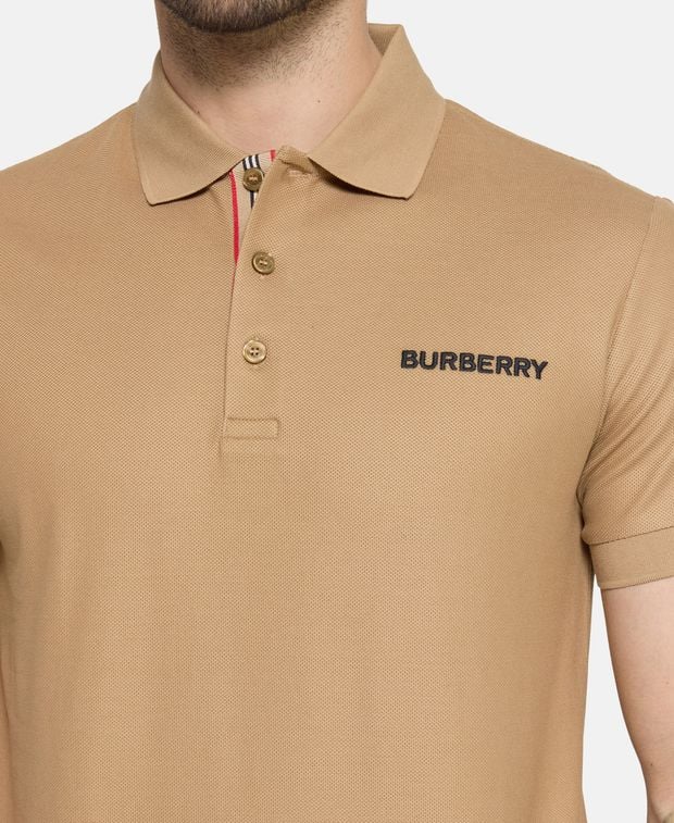 Burberry Polo shirt Hartford