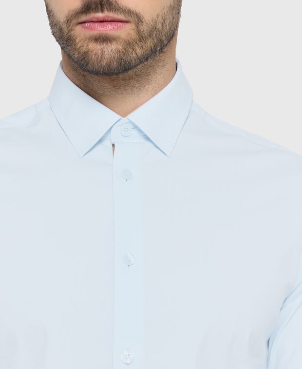 Burberry Short-sleeved shirt Shefford