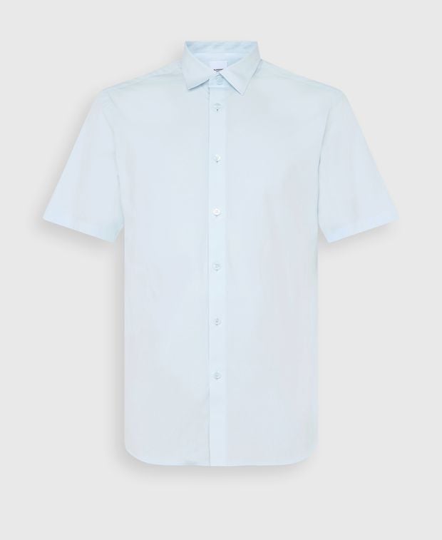 Burberry Short-sleeved shirt Shefford