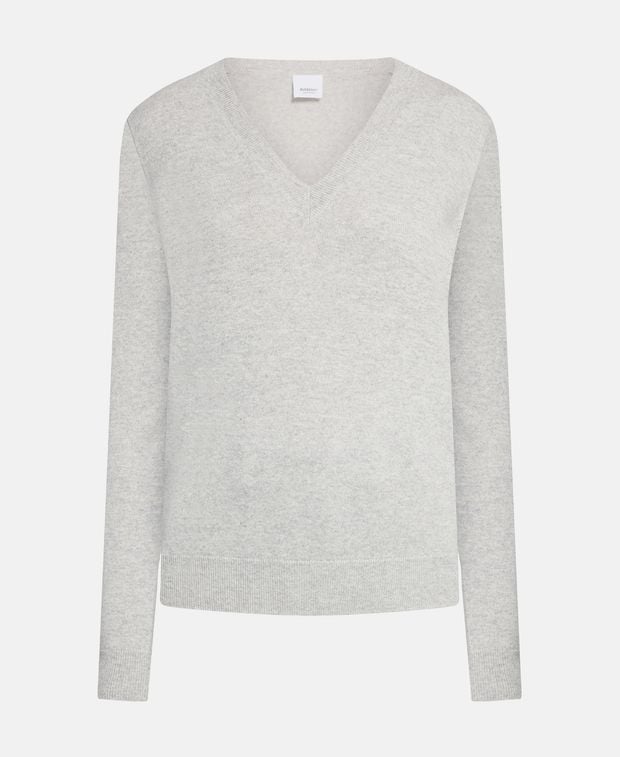 Burberry Cashmere pullover Violeta