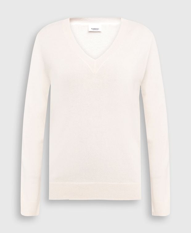 Burberry Cashmere pullover Violeta