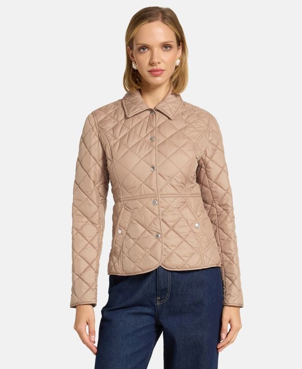 Burberry Quilted jacket Cawthorne