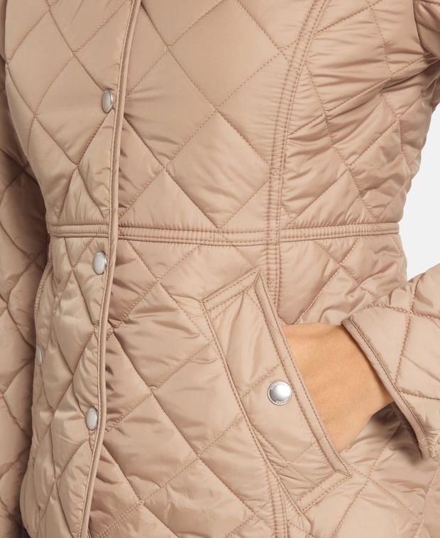 Burberry Quilted jacket Cawthorne