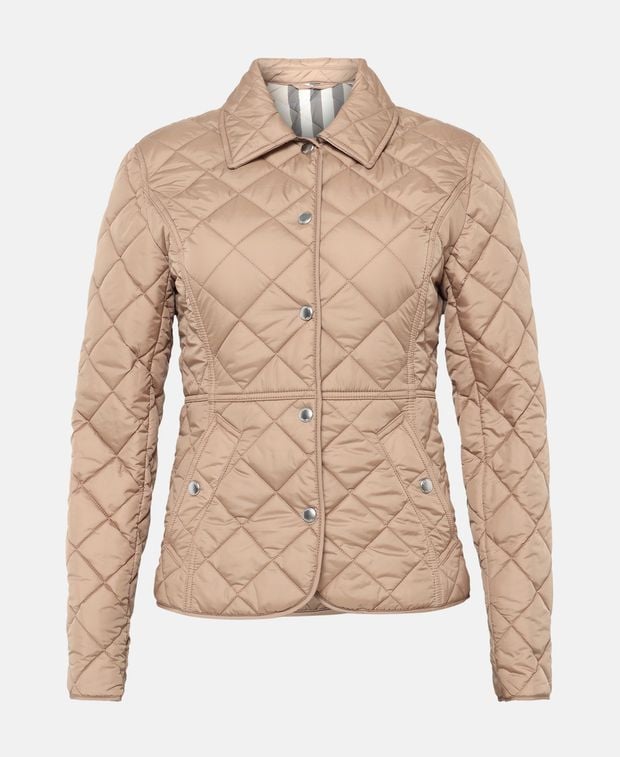 Burberry Quilted jacket Cawthorne