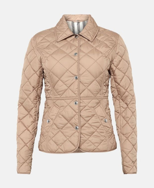 Burberry Quilted jacket Cawthorne