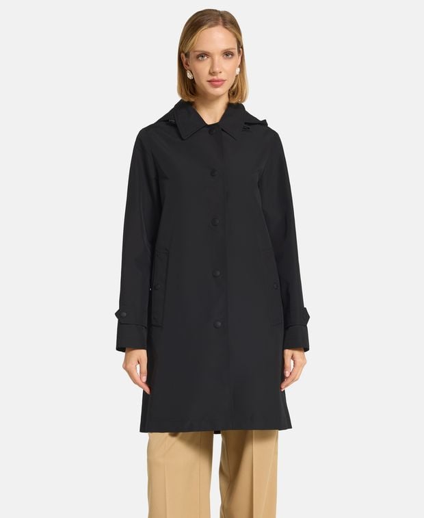 Burberry Transitional coat Oxclose