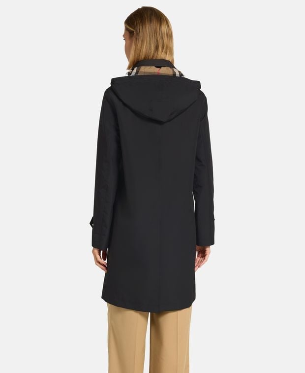 Burberry Transitional coat Oxclose