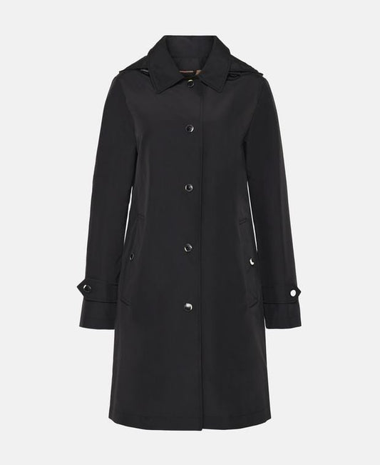 Burberry Transitional coat Oxclose