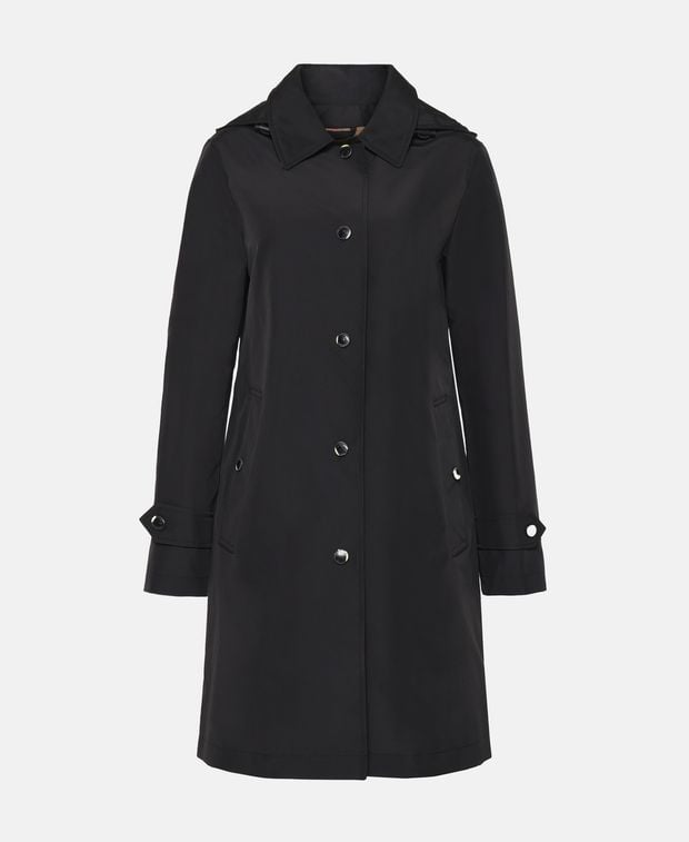 Burberry Transitional coat Oxclose