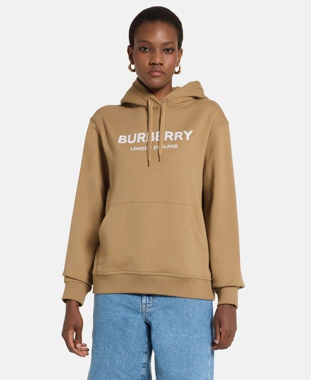 Burberry Hoodie Kendall
