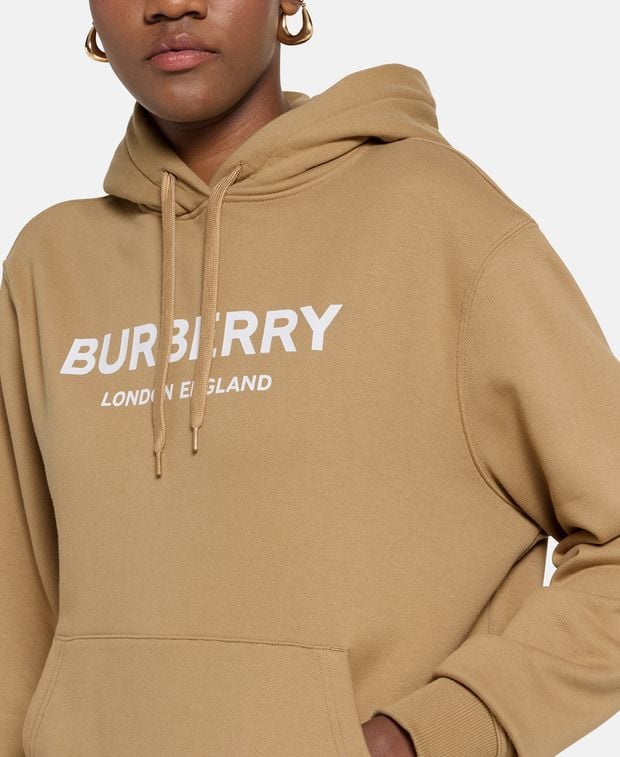 Burberry Hoodie Kendall