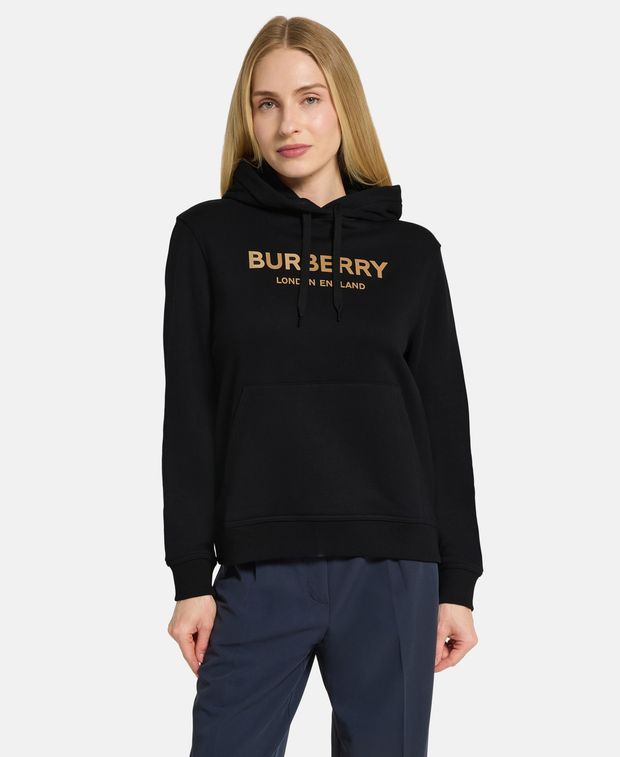 Burberry Hoodie Kendall