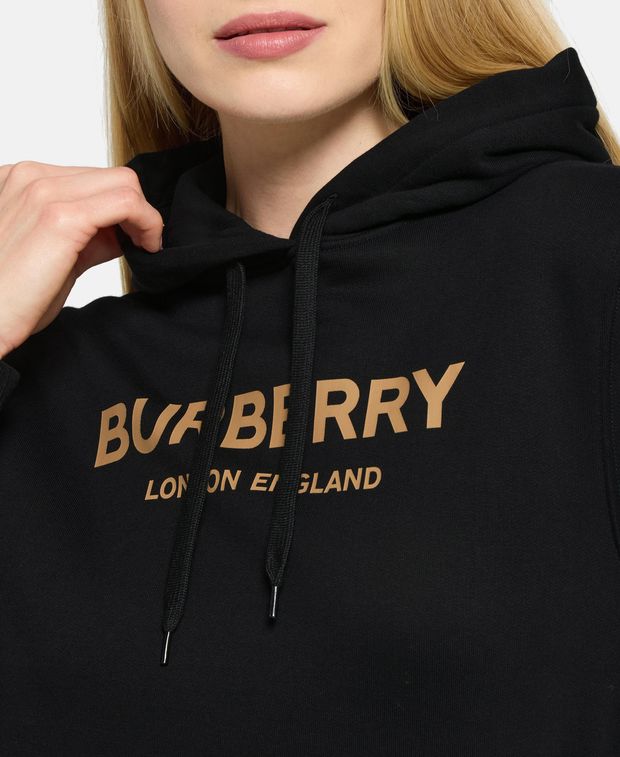 Burberry Hoodie Kendall