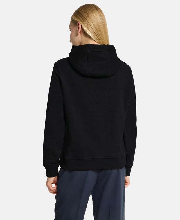 Burberry Hoodie Kendall