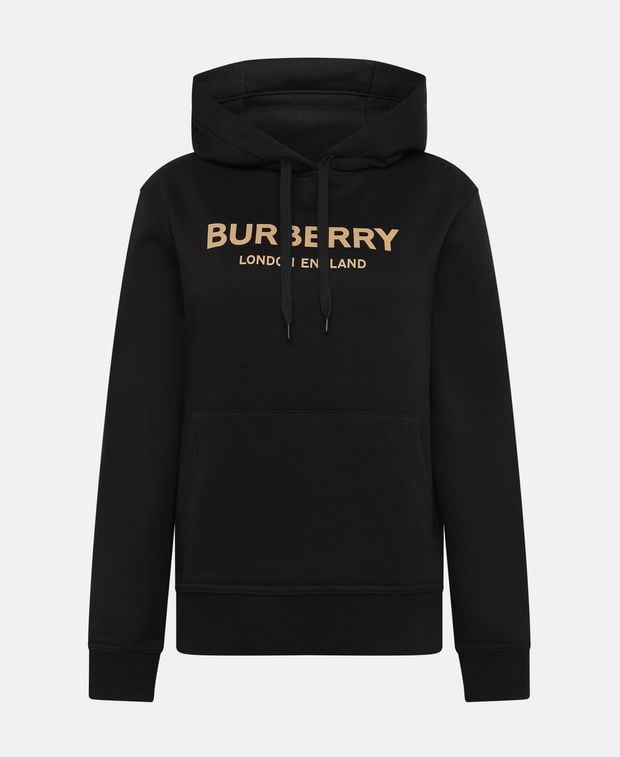 Burberry Hoodie Kendall