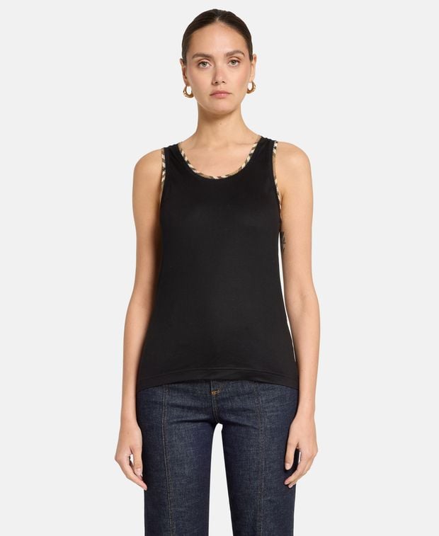 Burberry Tank top Elyssa