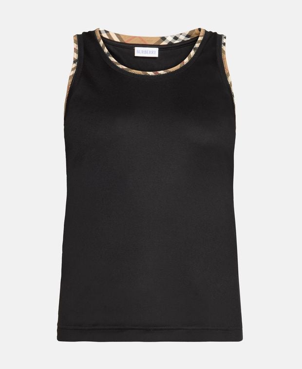 Burberry Tank top Elyssa